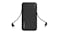 Cygnett ChargeUp Pocket 10,000mAh Power Bank with Integrated Charging Cables - Black Cygnett ChargeUp Pocket 10,000mAh Power Bank with Integrated Charging Cables - Black