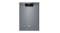Haier 15 Place Setting Freestanding Dishwasher - Satina (HDW15F2S1) Haier 15 Place Setting Freestanding Dishwasher - Satina (HDW15F2S1)