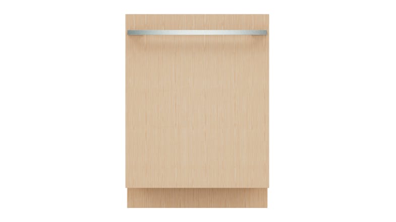 Haier 15 Place Setting Dishwasher - Fully Integrated with 6 Programs - Panel Ready (HDW15U2I1) Haier 15 Place Setting Dishwasher - Fully Integrated with 6 Programs - Panel Ready (HDW15U2I1)