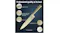 5-Star Chef Kitchen Knife Set 6pcs. 5-Star Chef Kitchen Knife Set 6pcs.