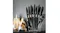 5-Star Chef Kitchen Knife Set 17pcs. 5-Star Chef Kitchen Knife Set 17pcs.