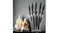 5-Star Chef Kitchen Knife Set 7pcs. 5-Star Chef Kitchen Knife Set 7pcs.