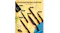 5-Star Chef Kitchen Knife Set 7pcs. 5-Star Chef Kitchen Knife Set 7pcs.