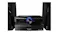Panasonic Wireless CD Player & Mini Sound System - Black (SC-UX100GN) Panasonic Wireless CD Player & Mini Sound System - Black (SC-UX100GN)