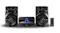 Panasonic Wireless CD Player & Mini Sound System - Black (SC-UX100GN) Panasonic Wireless CD Player & Mini Sound System - Black (SC-UX100GN)