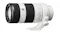 Sony FE 70-200mm f/4 G OSS Lens Sony FE 70-200mm f/4 G OSS Lens
