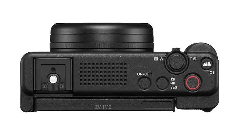 Sony ZV-1 II Vlogging Camera Sony ZV-1 II Vlogging Camera