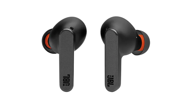 JBL Live Pro+ Adaptive Noise Cancelling True Wireless In-Ear Headphones - Black JBL Live Pro+ Adaptive Noise Cancelling True Wireless In-Ear Headphones - Black