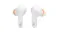 JBL Live Pro+ Adaptive Noise Cancelling True Wireless In-Ear Headphones - White JBL Live Pro+ Adaptive Noise Cancelling True Wireless In-Ear Headphones - White
