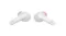 JBL Live Pro+ Adaptive Noise Cancelling True Wireless In-Ear Headphones - White JBL Live Pro+ Adaptive Noise Cancelling True Wireless In-Ear Headphones - White