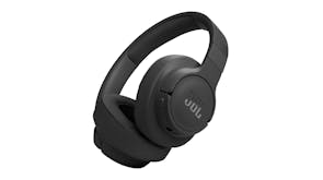JBL Tune 770NC Adaptive Noise Cancelling Wireless Over-Ear Headphones - Black