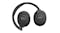 JBL Tune 770NC Adaptive Noise Cancelling Wireless Over-Ear Headphones - Black JBL Tune 770NC Adaptive Noise Cancelling Wireless Over-Ear Headphones - Black
