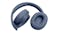 JBL Tune 770NC Adaptive Noise Cancelling Wireless Over-Ear Headphones - Blue JBL Tune 770NC Adaptive Noise Cancelling Wireless Over-Ear Headphones - Blue