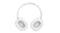 JBL Tune 770NC Adaptive Noise Cancelling Wireless Over-Ear Headphones - White JBL Tune 770NC Adaptive Noise Cancelling Wireless Over-Ear Headphones - White