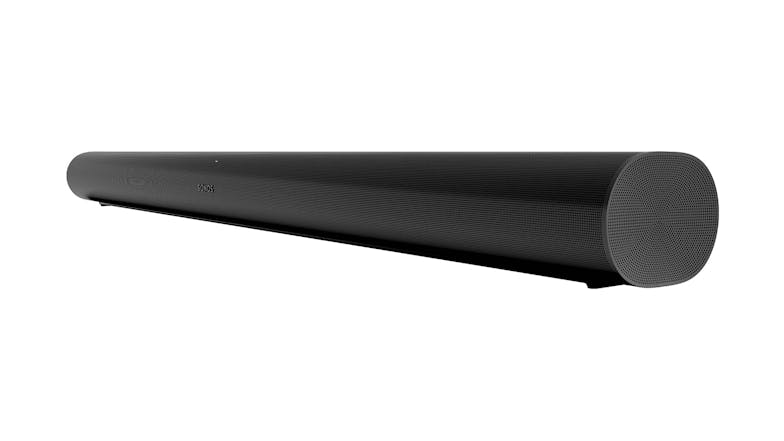 Sonos Arc 5.0.2 Channel Wireless Soundbar - Black (ARCG1AU1BLK)