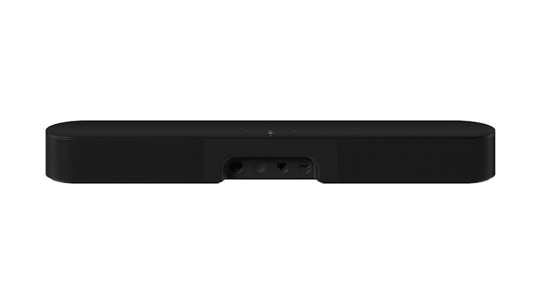 Sonos Beam 5.0 Channel Wireless Soundbar - Black (Gen 2)