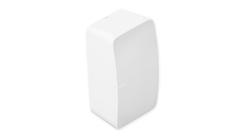 Sonos Five Wireless Speaker - White (FIVE1AU1)