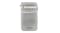 Panasonic Portable Pocket Sized AM/FM Radio - Silver (RF-P50D) Panasonic Portable Pocket Sized AM/FM Radio - Silver (RF-P50D)