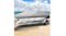 Seamanship Waterproof Polyester Boat Cover 4-4.6m Seamanship Waterproof Polyester Boat Cover 4-4.6m
