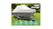 Seamanship Waterproof Polyester Boat Cover 7.6-8.2m Seamanship Waterproof Polyester Boat Cover 7.6-8.2m