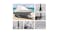 Seamanship Waterproof Polyester Boat Cover 7.6-8.2m Seamanship Waterproof Polyester Boat Cover 7.6-8.2m