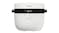 Instant Pot 10 Cup 8-in-1 Multigrain Rice and Multi Cooker - White