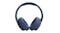 JBL Tune 720BT Wireless Over-Ear Headphones - Blue JBL Tune 720BT Wireless Over-Ear Headphones - Blue