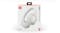 JBL Tune 720BT Wireless Over-Ear Headphones - White JBL Tune 720BT Wireless Over-Ear Headphones - White