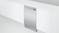 Fisher & Paykel 15 Place Setting 7 Program Freestanding Dishwasher - Stainless Steel (Series 5/DW60FC2X2)