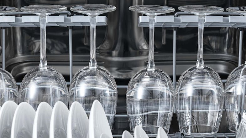 Fisher & Paykel 15 Place Setting Built-Under Dishwasher - Black Stainless Steel (DW60UN2B2) Fisher & Paykel 15 Place Setting Built-Under Dishwasher - Black Stainless Steel (DW60UN2B2)