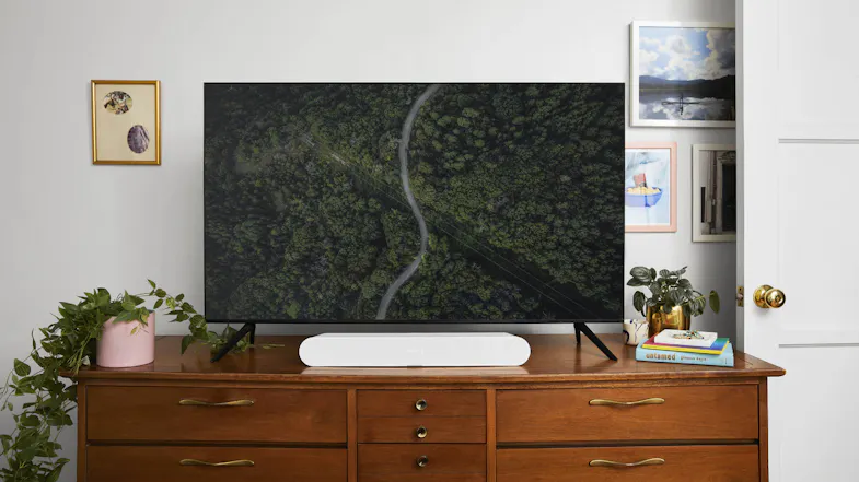 Sonos 3.0 Channel Soundbar - Ray - White (RAYG1AU1) Sonos 3.0 Channel Soundbar - Ray - White (RAYG1AU1)