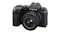 Fujifilm X-S20 Mirrorless Camera with XC 15-45mm f/3.5-5.6 OIS PZ Lens Fujifilm X-S20 Mirrorless Camera with XC 15-45mm f/3.5-5.6 OIS PZ Lens