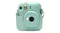 Instax Camera Case for Mini 12 with Adjustable Strap - Mint Green Instax Camera Case for Mini 12 with Adjustable Strap - Mint Green