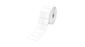 Brother TD455X25 Thermal Label Sticker Roll - 55 x 25mm (2800 Labels)
