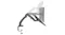 Barkan Gas Spring Dual Arm Flat/Curved Monitor Desk Mount 13" - 29" Barkan Gas Spring Dual Arm Flat/Curved Monitor Desk Mount 13" - 29"
