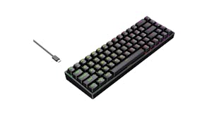 Playmax Mini 65% Mechanical Keyboard