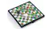 Snakes And Ladders Magnetic 17.5cm Snakes And Ladders Magnetic 17.5cm
