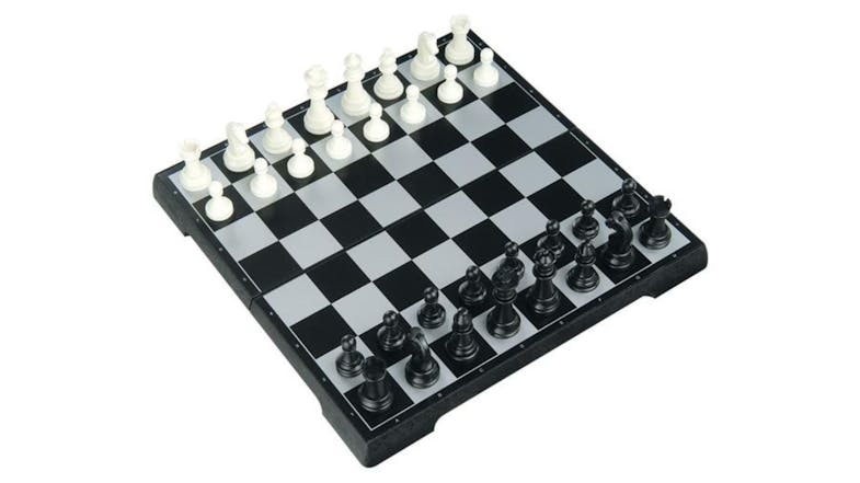 Chess Magnetic 25cm Chess Magnetic 25cm
