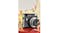 Instax Square SQ40 Instant Film Camera - Black