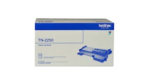 Brother TN2250 Ultra High Yield Toner Cartridge - Black