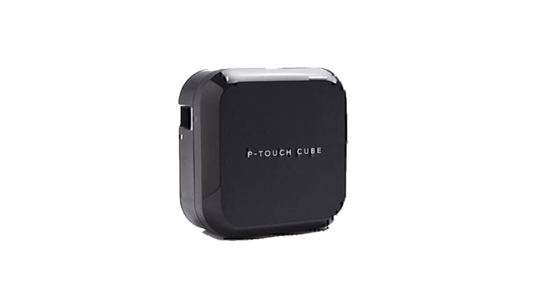 Brother PT-P710BT P-Touch Cube Bluetooth Mobile Label Maker Brother PT-P710BT P-Touch Cube Bluetooth Mobile Label Maker