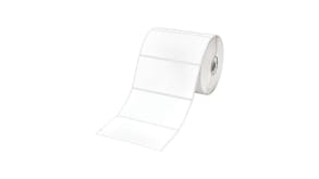 Brother RD-S03C1 Thermal Die-Cut Label Roll - 102 x 50mm (836 Labels)