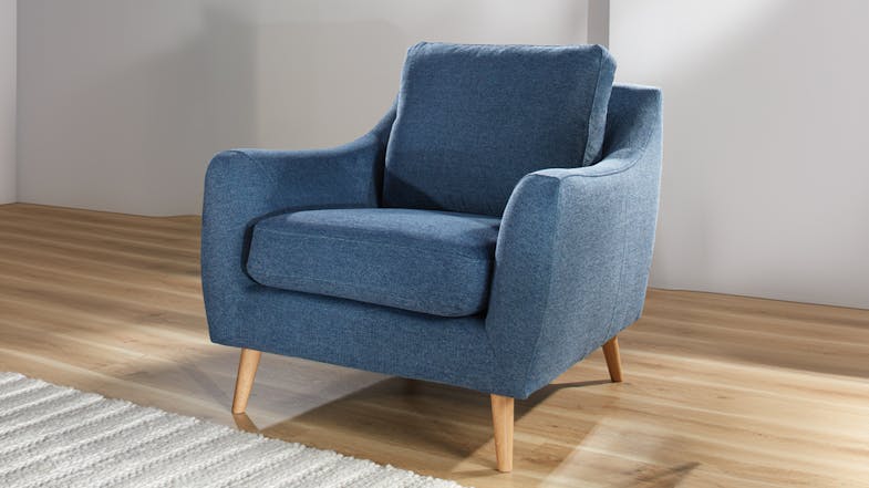 Bailey Fabric Chair Bailey Fabric Chair