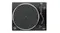 Denon Semi Automatic Belt Driven Turntable - Black (DP-400BK) Denon Semi Automatic Belt Driven Turntable - Black (DP-400BK)