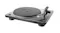 Denon DP-400BK Semi Automatic Turntable - Black Denon DP-400BK Semi Automatic Turntable - Black