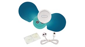 iTENS Wireless Pain Relief Large Wing Kit