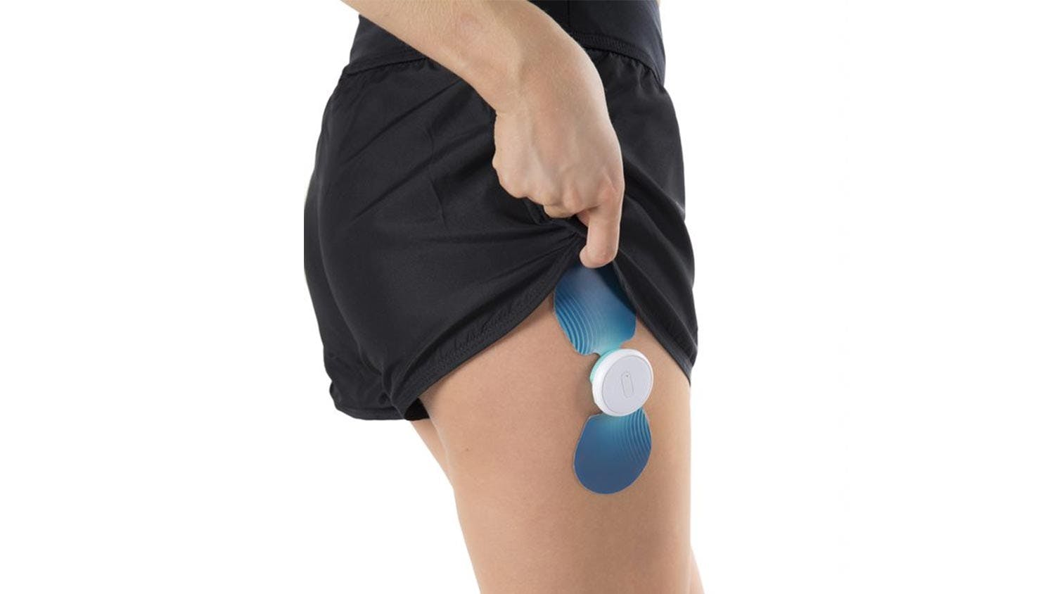 iTENS Wireless Pain Relief Large Wing Kit