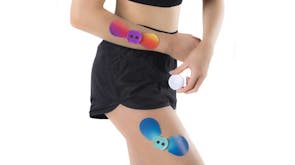 iTENS Wireless Pain Relief Multi Condition Package