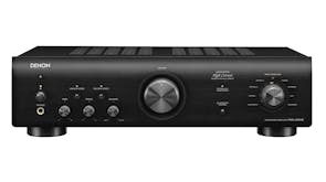 Denon PMA-600NE 2 Channel Digital Wireless Streaming Amplifier - Black