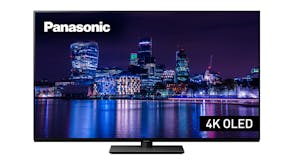Panasonic 55" MZ980 Smart 4K OLED TV